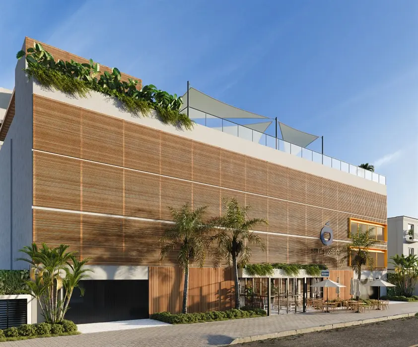 Grajaú Samba Residencial
