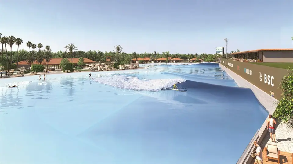 Brasil Surfe Clube - Aretê Búzios — Búzios, Rio de Janeiro