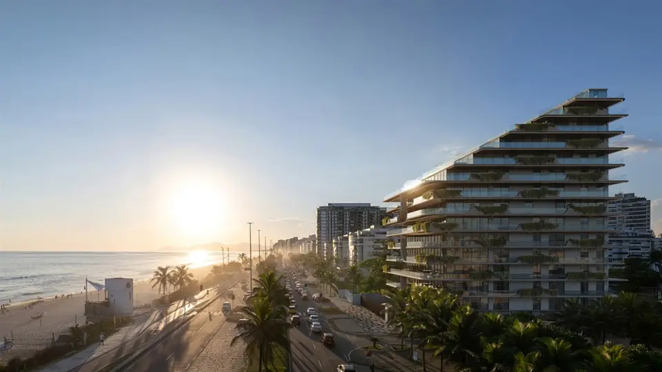 Atto Design by Pininfarina — Barra da Tijuca, Rio de Janeiro