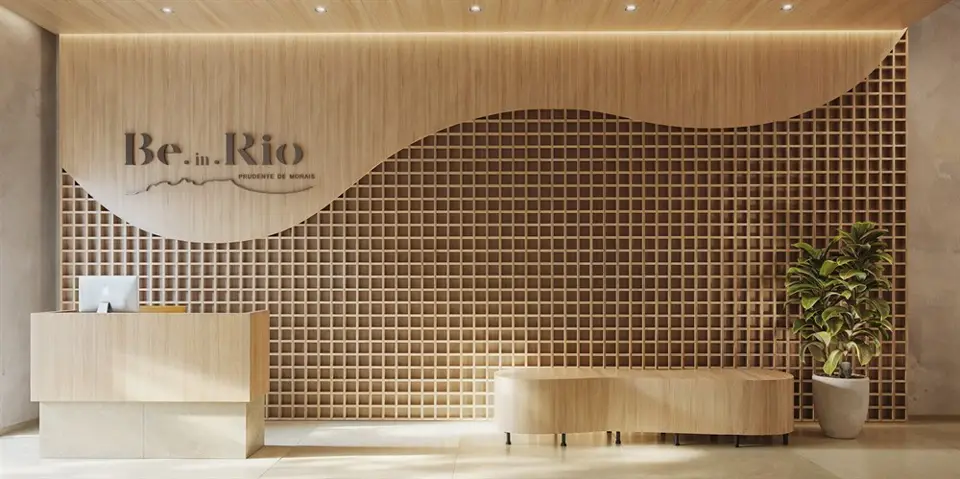 Be in Rio Prudente 589 — Ipanema, Rio de Janeiro