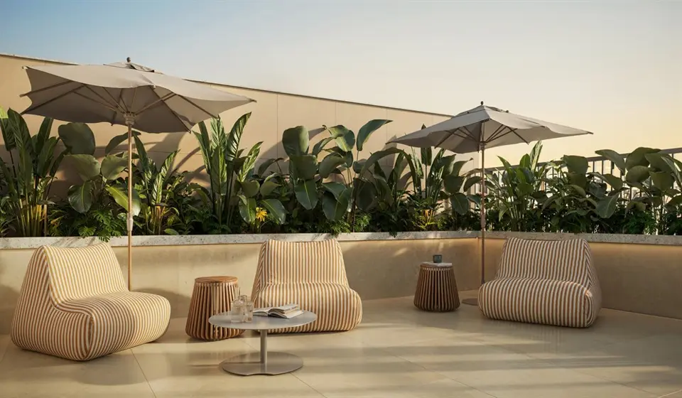 COPA — Copacabana, Rio de Janeiro