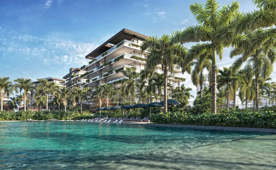 Riio by Lissoni — Barra da Tijuca, Rio de Janeiro