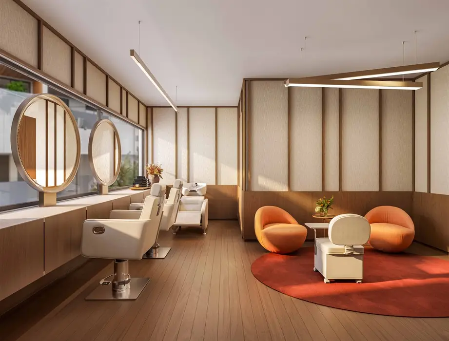 Symphony Residences - TGB — Flamengo, Rio de Janeiro