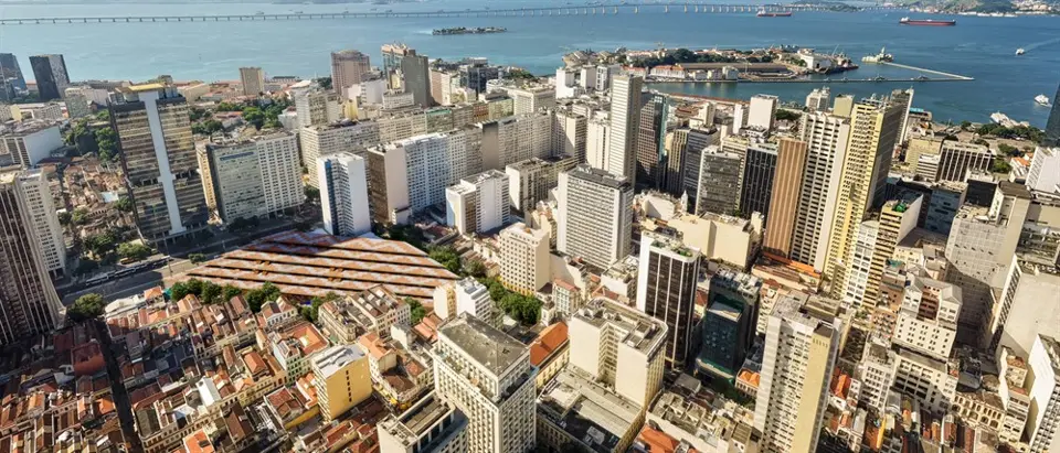 Lumiere Studio Boutique — Centro, Rio de Janeiro