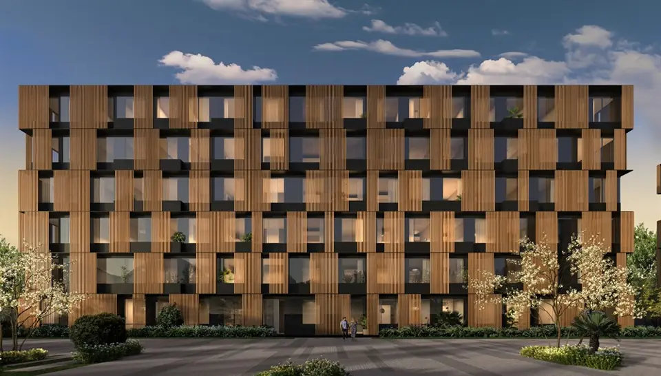 Feel Residencial — Recreio dos Bandeirantes, Rio de Janeiro