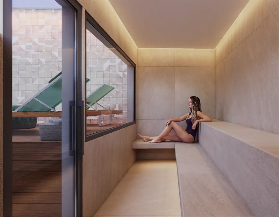 Stay 360 - Leblon — Leblon, Rio de Janeiro