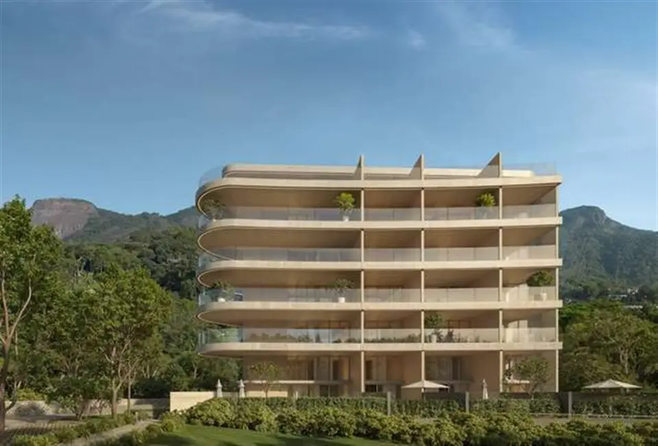 Vista Joá — Joá, Rio de Janeiro
