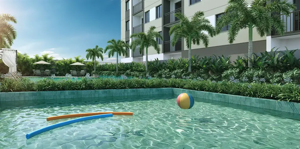 Novolar - Green Life — Centro, Niterói