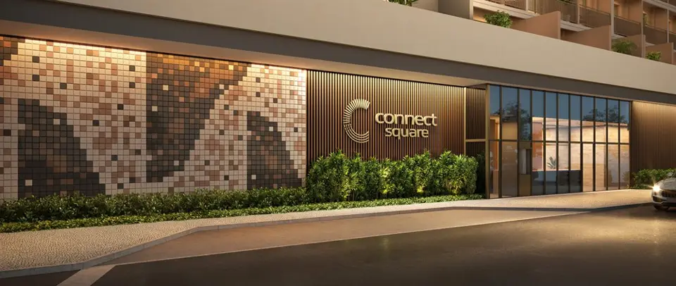 Connect Square