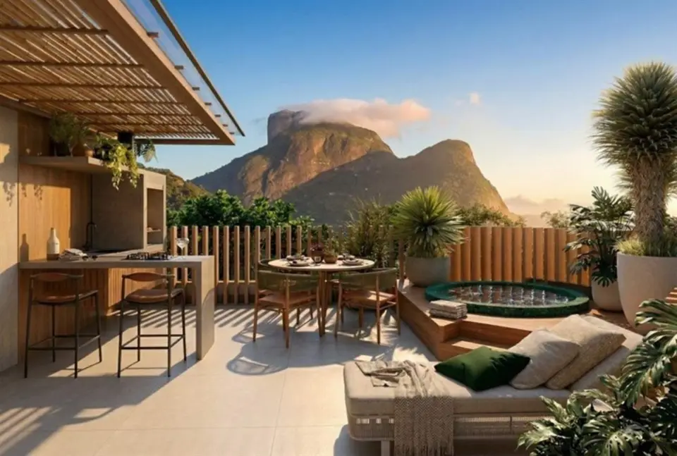 OCEÀ STUDIOS — Barra da Tijuca, Rio de Janeiro