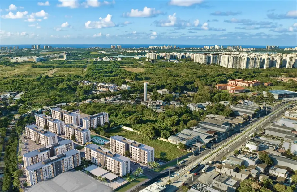 Park Village Novolar