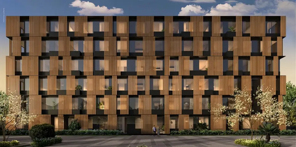 Feel Nature Residencial — Recreio dos Bandeirantes, Rio de Janeiro