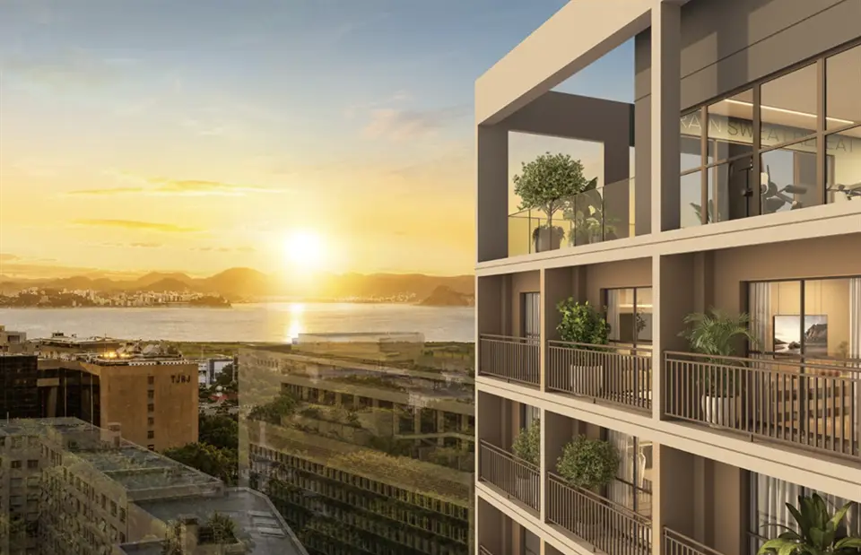 Connect Square (Fase 2) — Centro, Rio de Janeiro