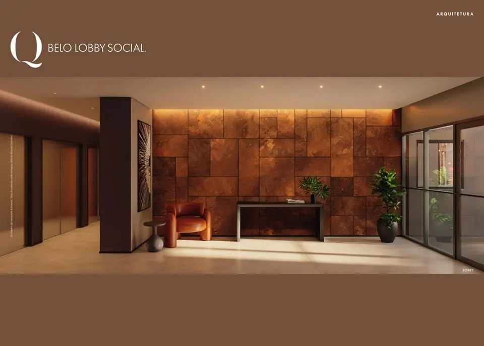 Q Studios — Centro, Rio de Janeiro