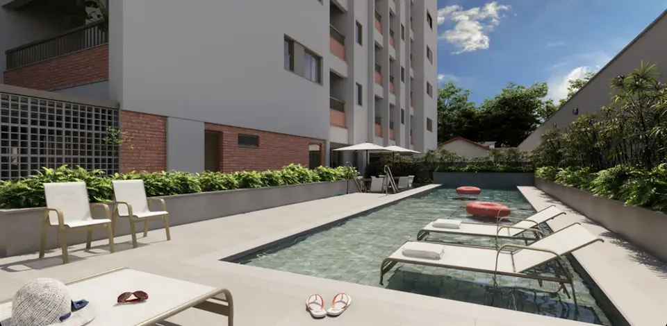 Nóvora Residencial