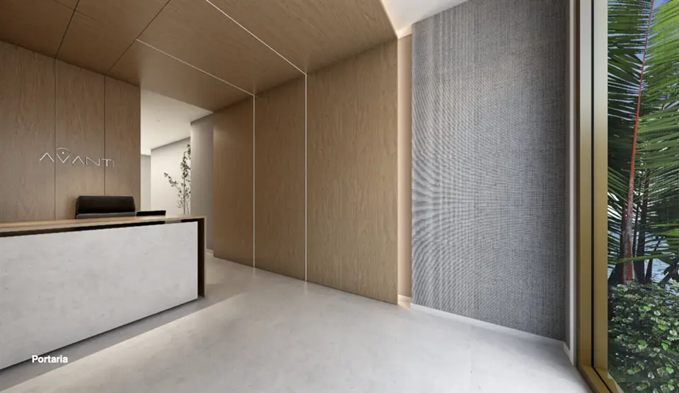 Avanti Residencial