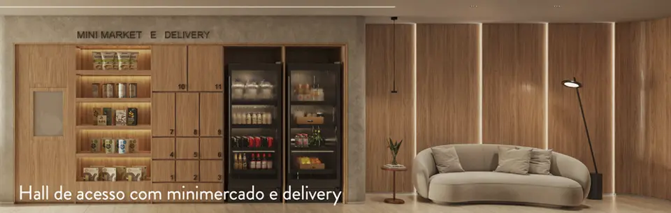 Be in Rio - Barão de Jaguaripe 225 — Ipanema, Rio de Janeiro