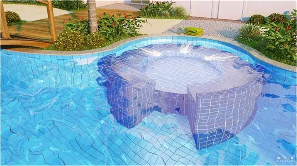 Acqua Park Residencial — Pechincha, Rio de Janeiro