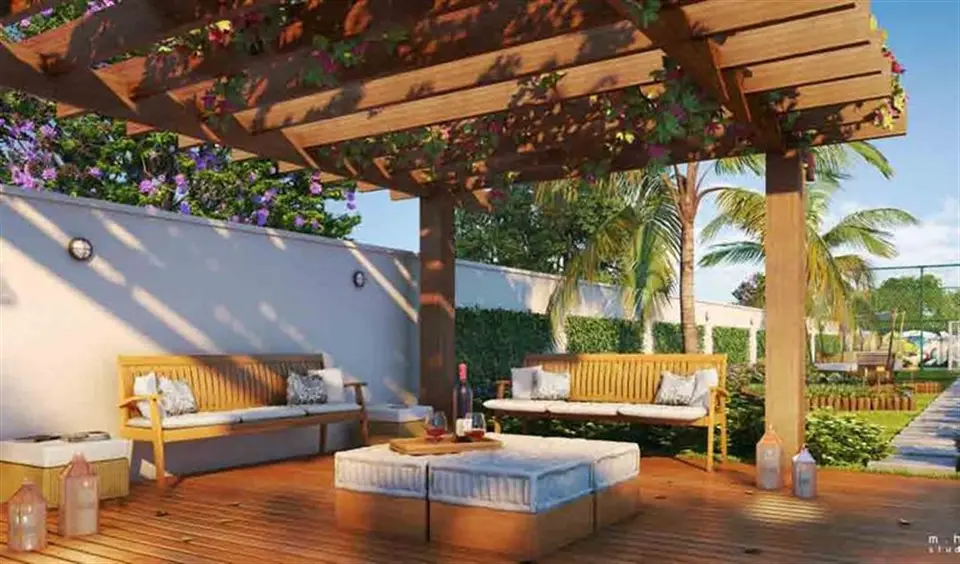 Advanced Residence — Vargem Pequena, Rio de Janeiro