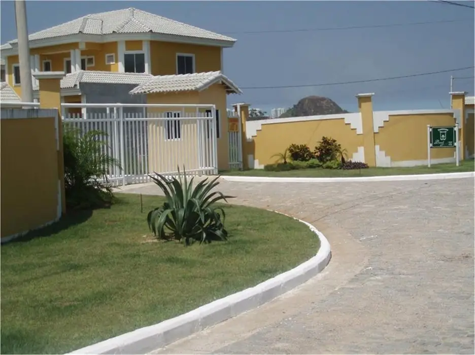 Condomínio Dom José