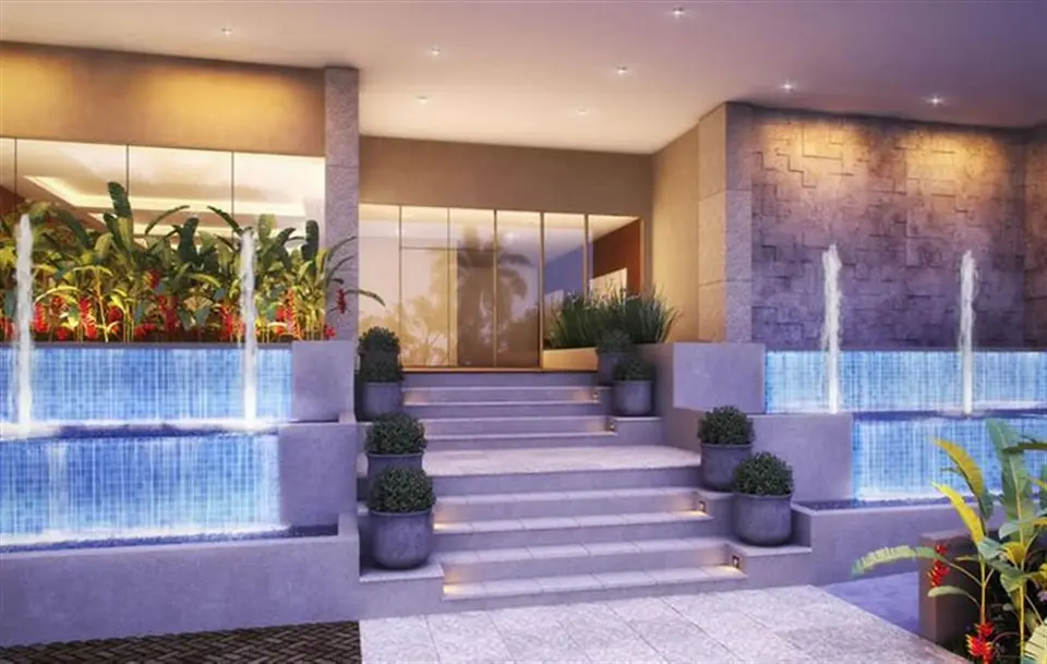 Florença Residences — Tijuca, Rio de Janeiro