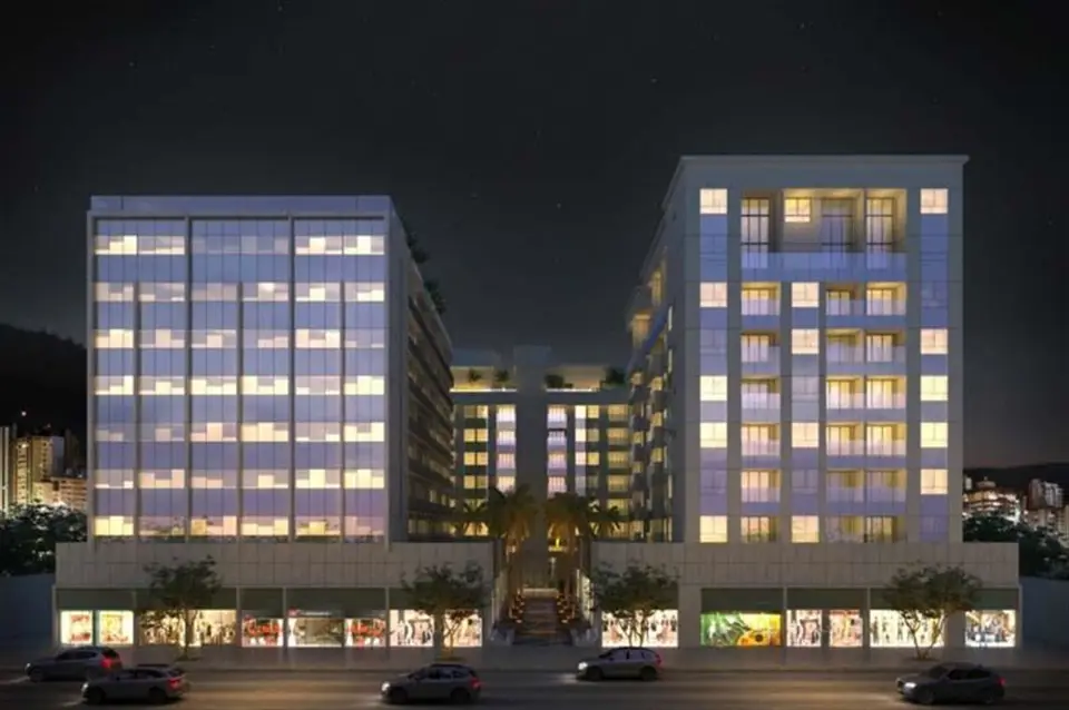 Genesis Apartments, Business & Services — Freguesia, Rio de Janeiro