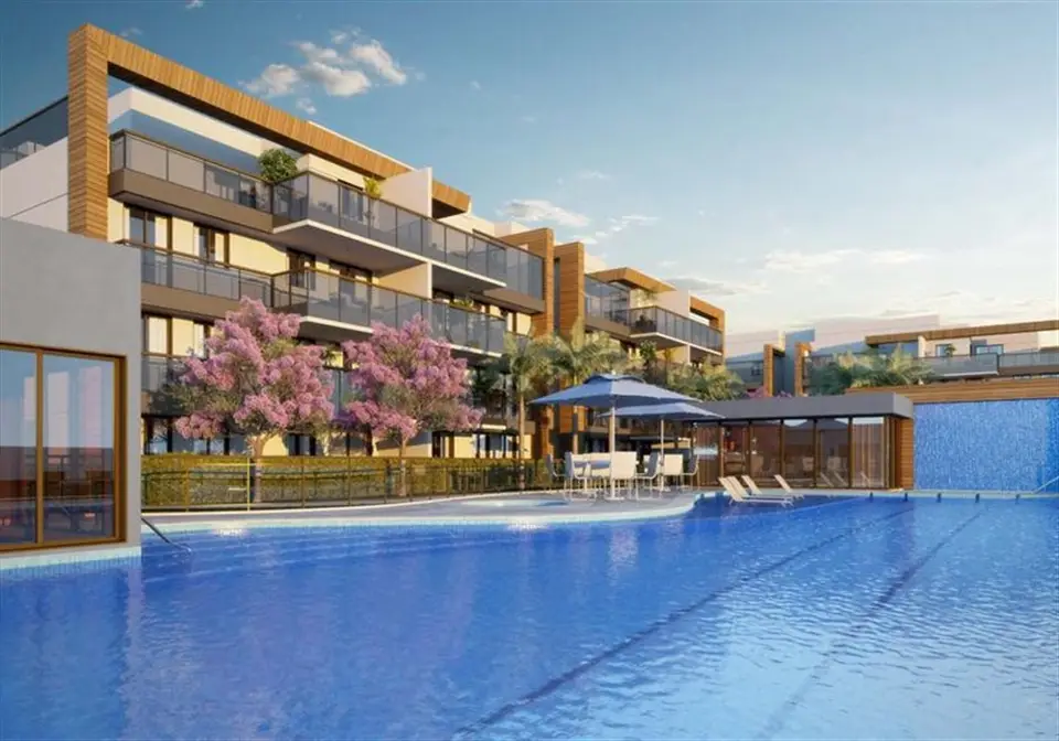 Liv Lifestyle Residence — Recreio dos Bandeirantes, Rio de Janeiro