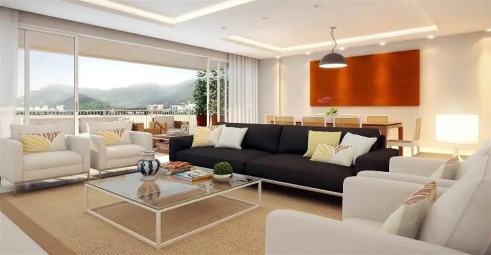 Residencial Mader — Lagoa, Rio de Janeiro