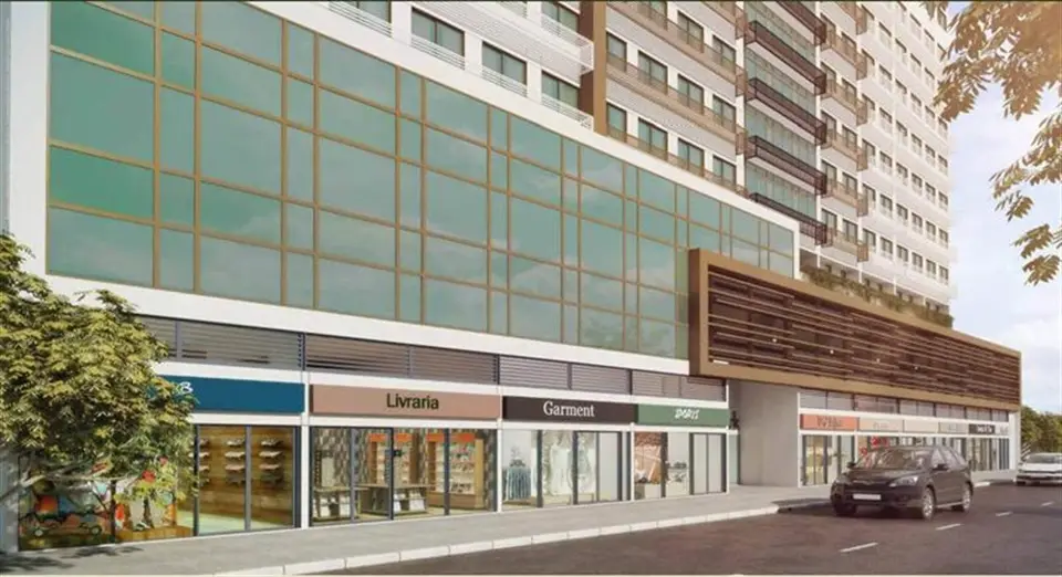 Madureira Office Park