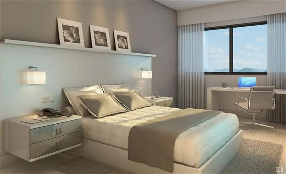 Nexus Hotel e Residences — Lagoa, Rio de Janeiro