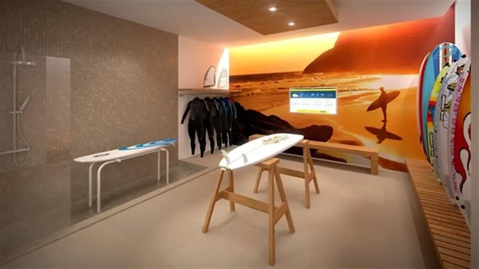 Olimpia Epic Residences — Recreio dos Bandeirantes, Rio de Janeiro