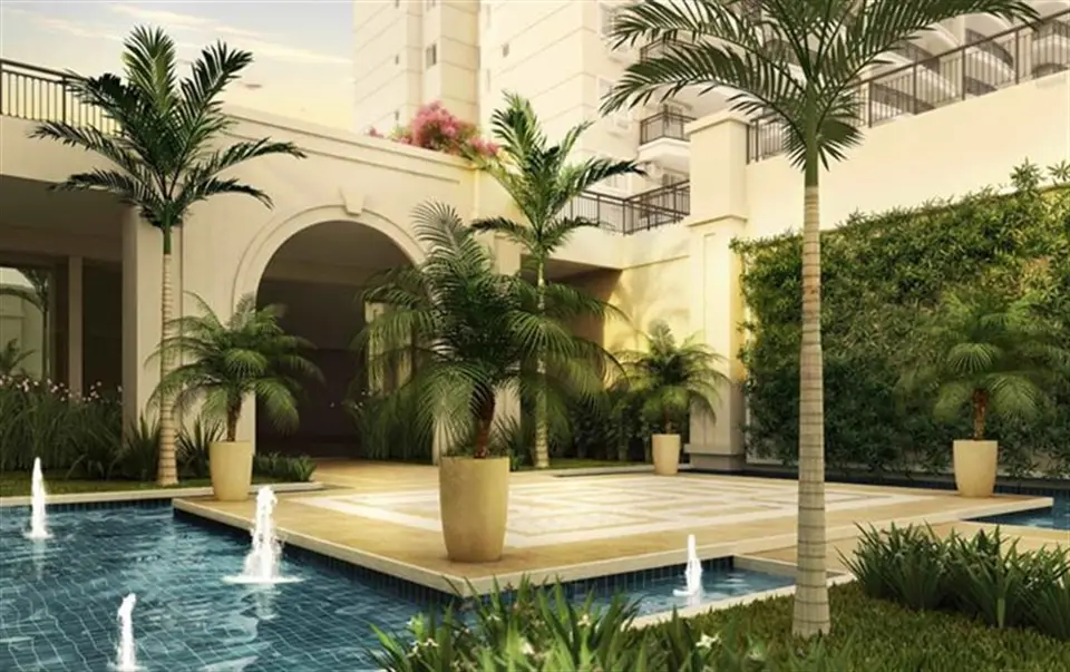Península Way Residence — Barra da Tijuca, Rio de Janeiro
