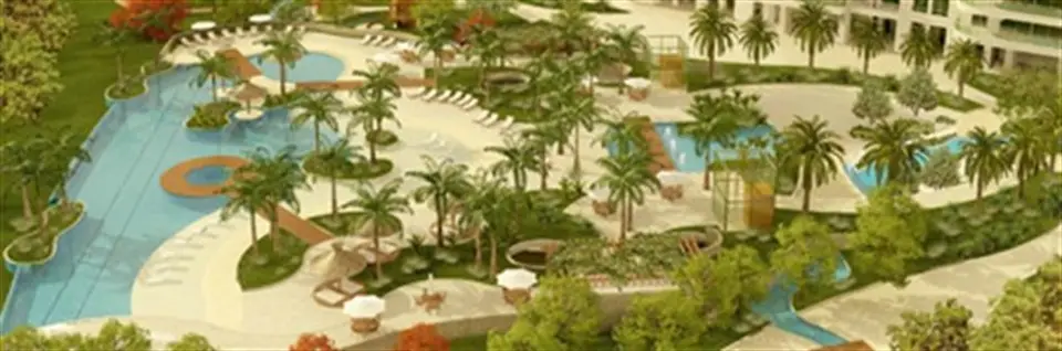 Saint Barth — Barra da Tijuca, Rio de Janeiro