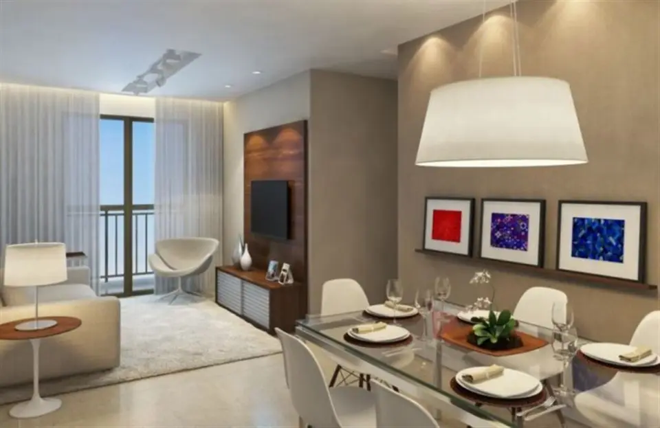 Oasis Condominium Club — Grande Méier, Rio de Janeiro