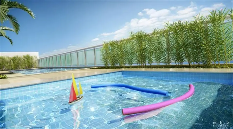 Spazio Mário Guimarães — Centro, Nova Iguaçu