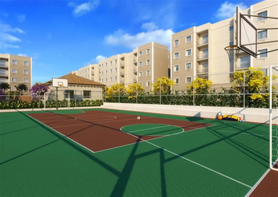 Supera Campo Grande — Campo Grande, Rio de Janeiro