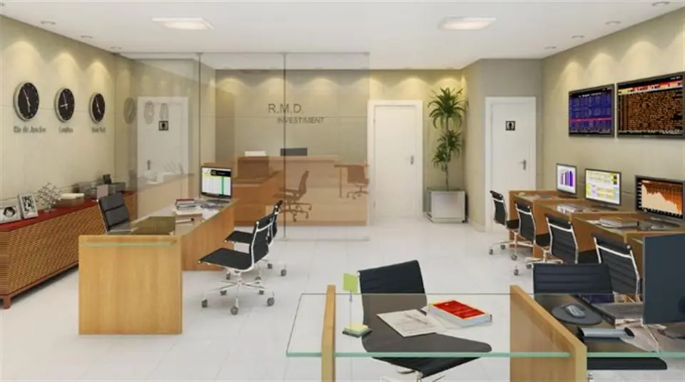 NEO OFFICES — Pechincha, Rio de Janeiro