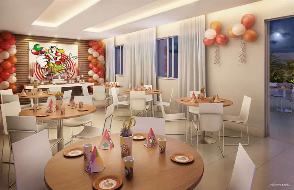 Bella Vita Residencial