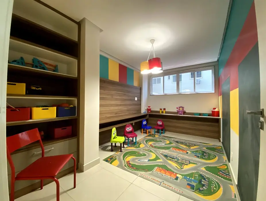 Bravo Residencial — Campo Grande, Rio de Janeiro