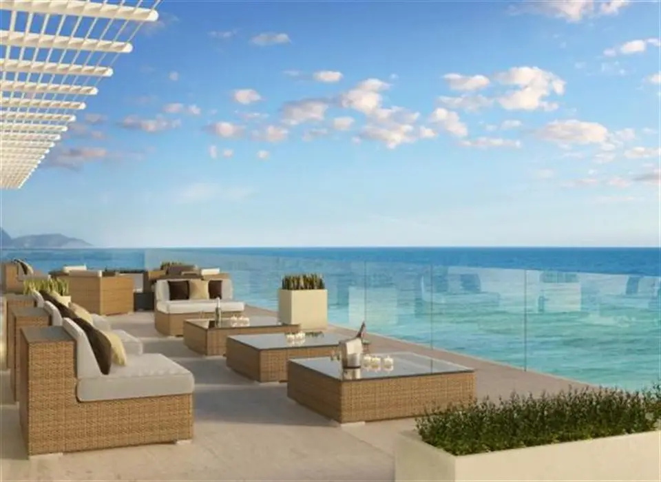 C Design Hotel — Recreio dos Bandeirantes, Rio de Janeiro