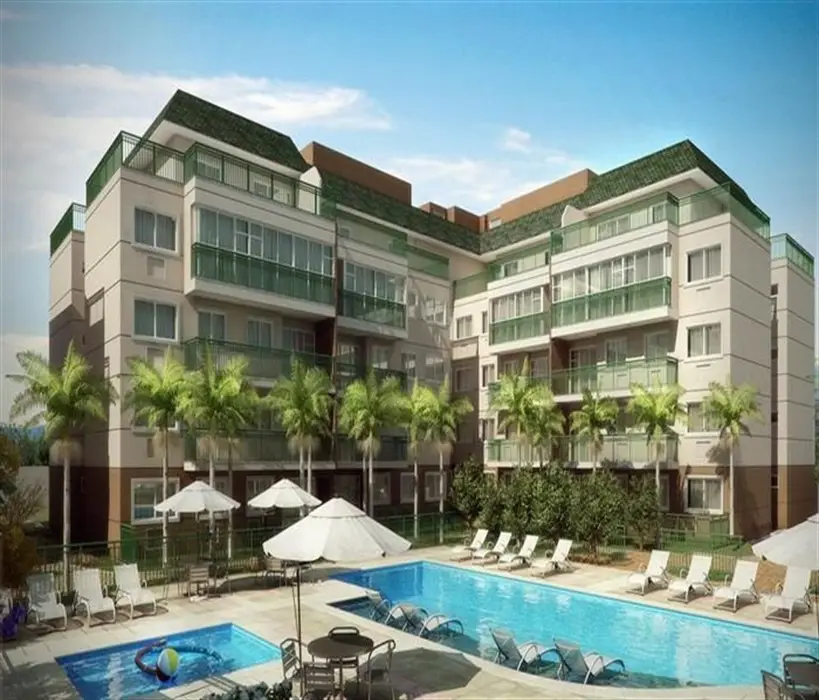Jardim Europa — Campo Grande, Rio de Janeiro