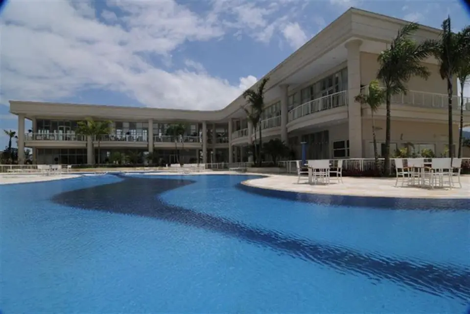 RISERVA UNO — Barra da Tijuca, Rio de Janeiro