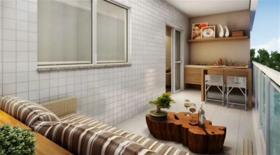 Araguaia Conception Residences — Freguesia, Rio de Janeiro