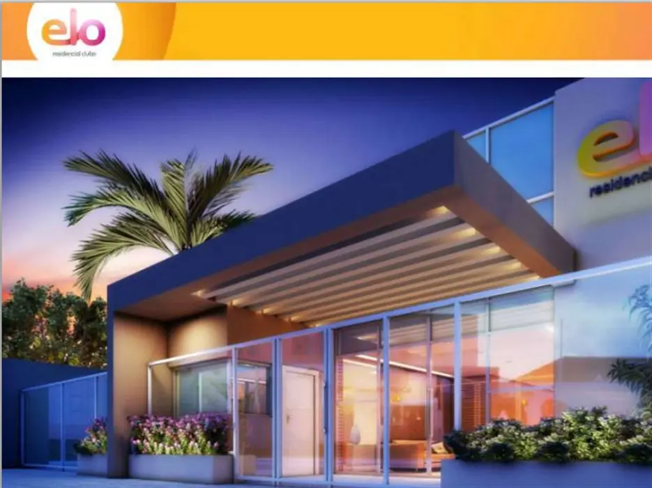 Elo Residencial Clube — Engenho de Dentro, Rio de Janeiro
