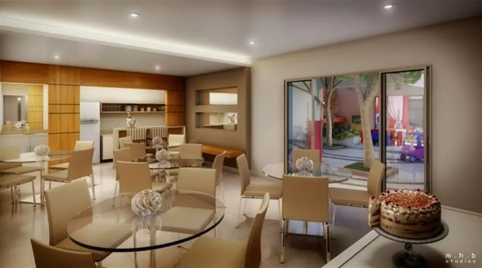 Jazz Harmony Residence — Freguesia, Rio de Janeiro