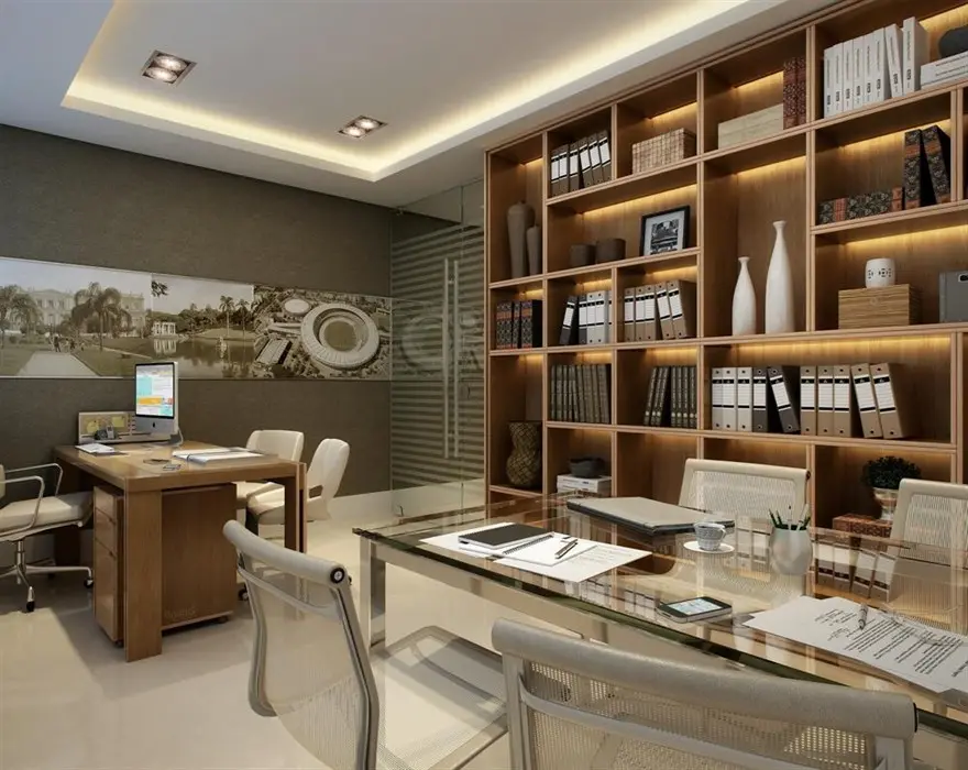 Corporate Tijuca — Tijuca, Rio de Janeiro