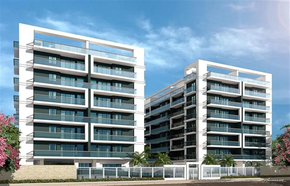 Scenarium Residence — Pechincha, Rio de Janeiro