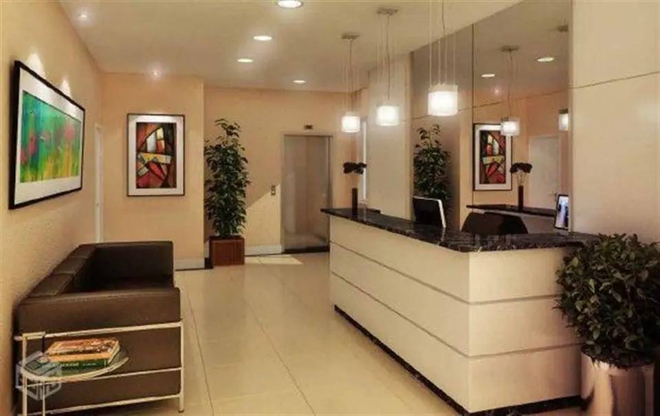 Barão de Mauá Residencial