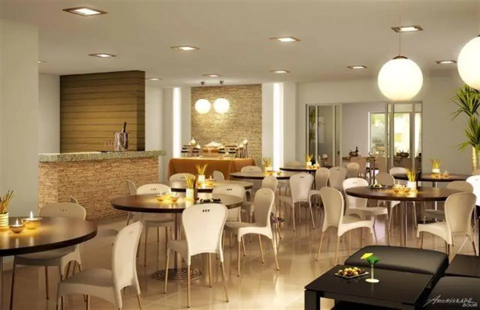 Residencial Laguna Park — Recreio dos Bandeirantes, Rio de Janeiro