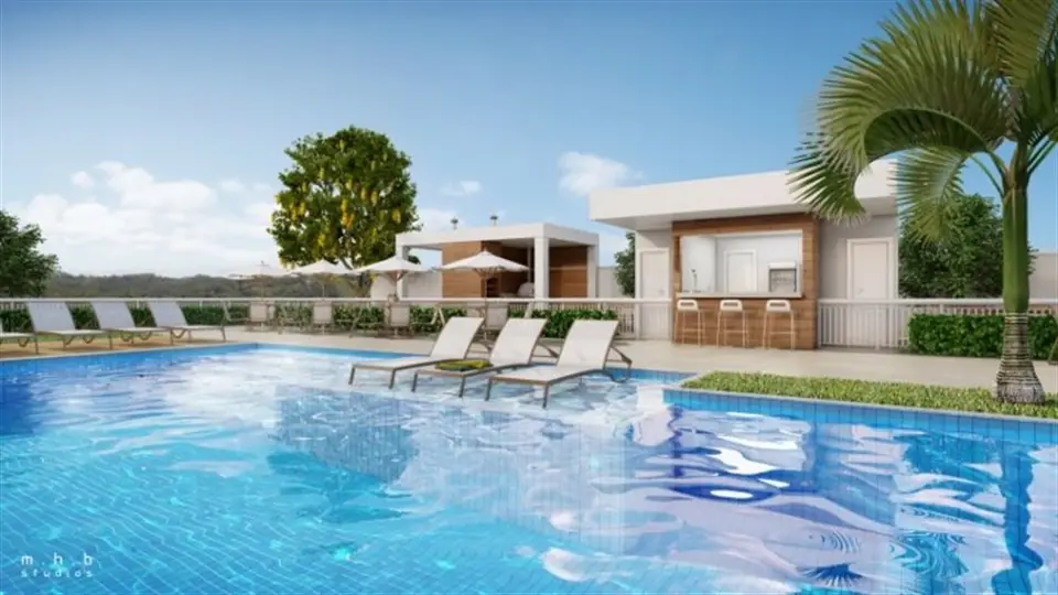HOLIDAY PARK LAND CONDOMÍNIO - II — Itaboraí, Rio de Janeiro